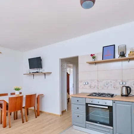 Pino Apartamento Veli Lošinj