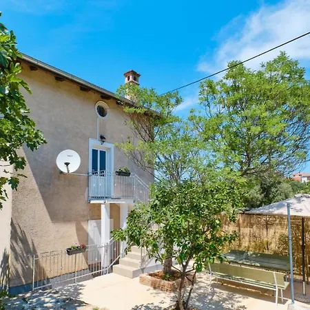 Apartment Pino Veli Lošinj