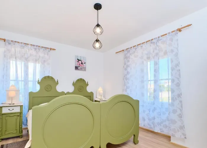 Apartament Pino Veli Lošinj