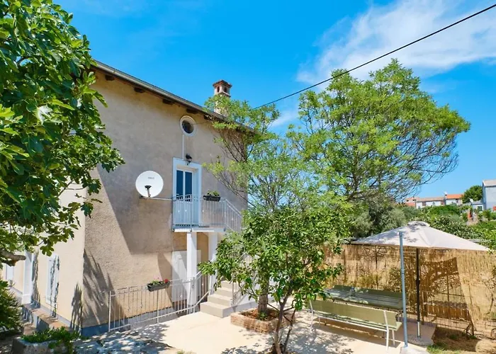 Apartament Pino Veli Lošinj