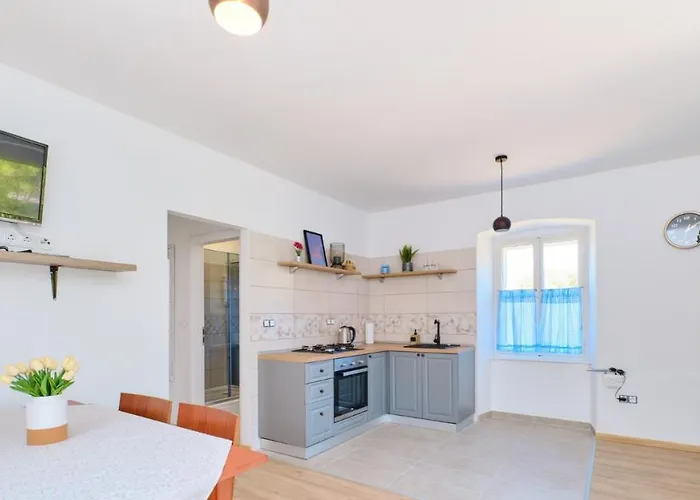 Pino Apartament Veli Lošinj