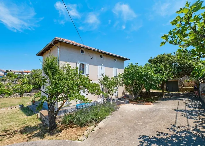 Apartament Pino Veli Lošinj