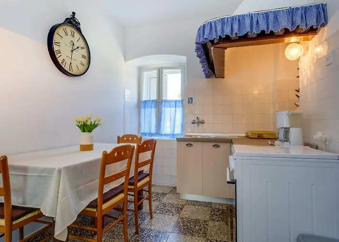 Apartament Pino Veli Lošinj