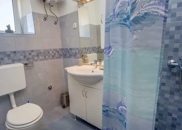 Apartament Pino Veli Lošinj