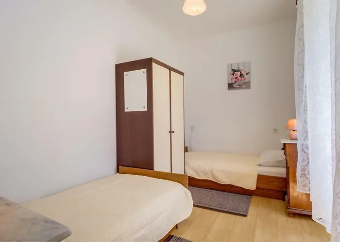 Apartament Pino Veli Lošinj