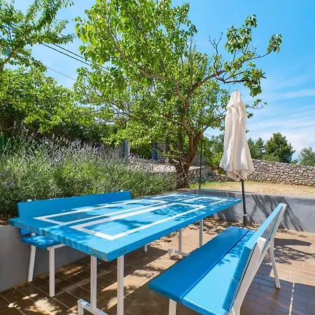 Pino Apartment Veli Losinj