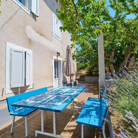 Apartment Pino