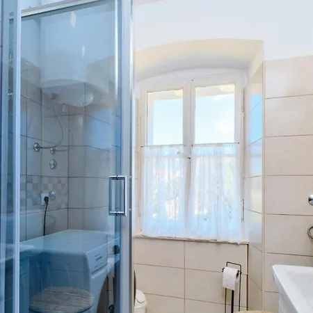 Apartman Pino