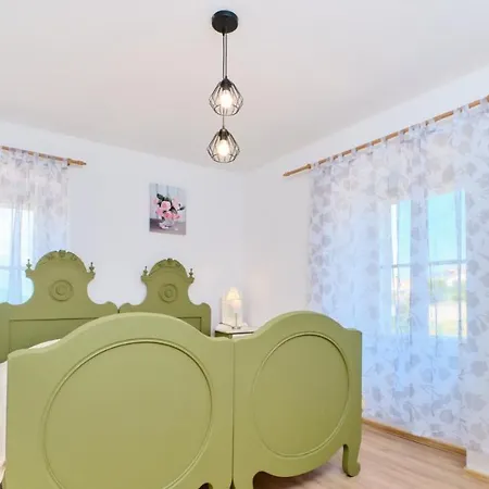 Apartman Pino Veli Losinj