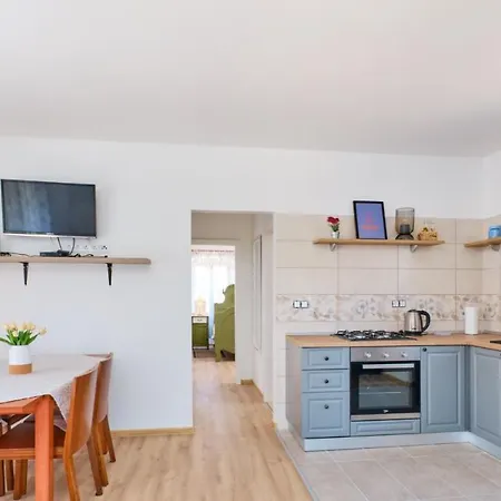 Apartman Pino