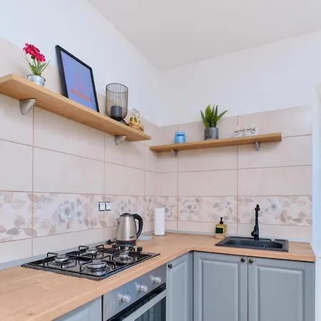 Pino Apartman Veli Losinj