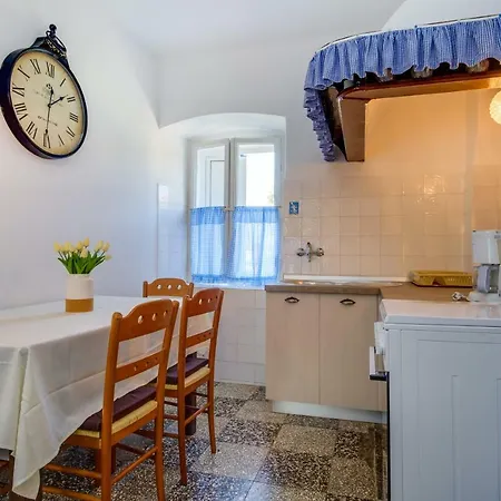 Apartman Pino Veli Losinj