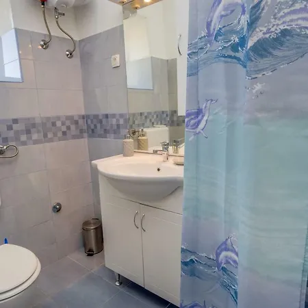 Apartman Pino Veli Losinj