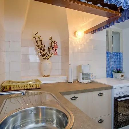 Apartman Pino *