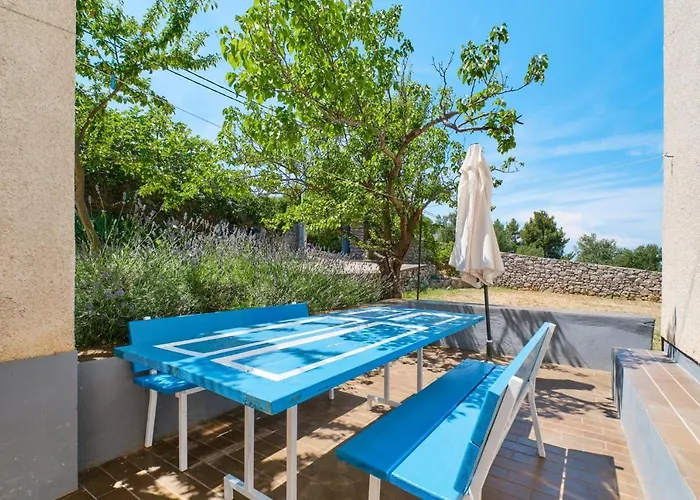 Pino Lejlighed Veli Lošinj