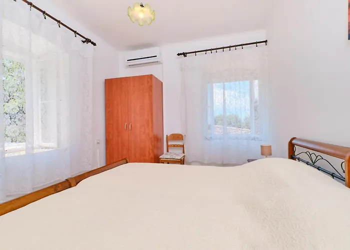 Pino Lejlighed Veli Lošinj