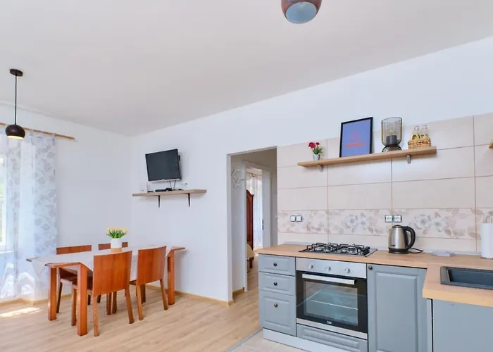 Pino Lejlighed Veli Lošinj