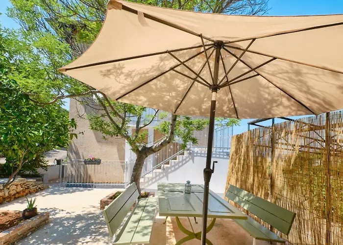 Lejlighed Pino Veli Lošinj