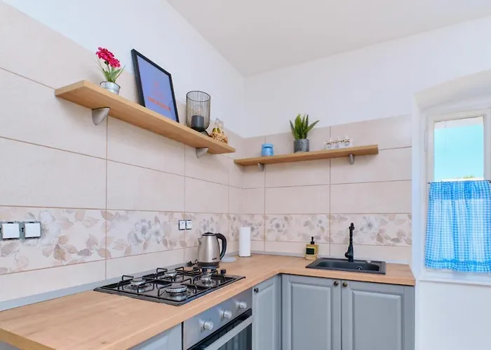 Pino Lejlighed Veli Lošinj