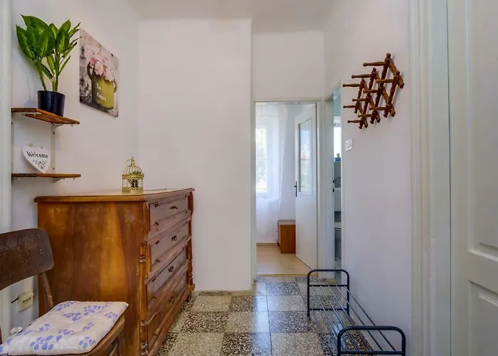 Pino Lejlighed Veli Lošinj