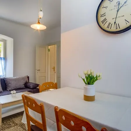 Apartman Pino